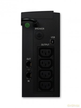 UPS DUO II Pro 1000