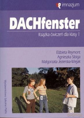 Dachfenster 1 AB [KSIĄŻKA]