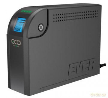 UPS ECO 500 LCD