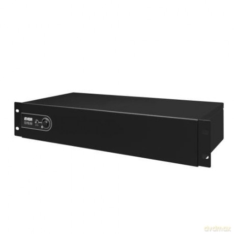 UPS ECO Pro 1000 AVR CDS 19" 2U