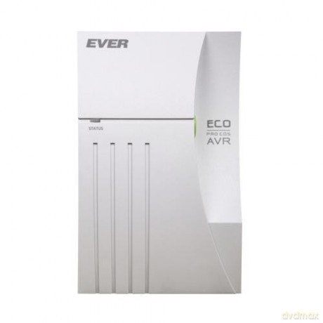 UPS ECO Pro 1000 AVR CDS TOWER