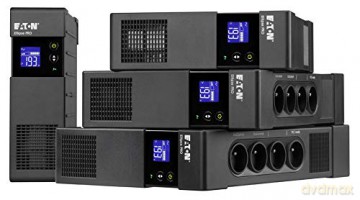 UPS Ellipse PRO 1200 IE ELP1200IEC