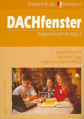 Dachfenster 3 AB [KSIĄŻKA]