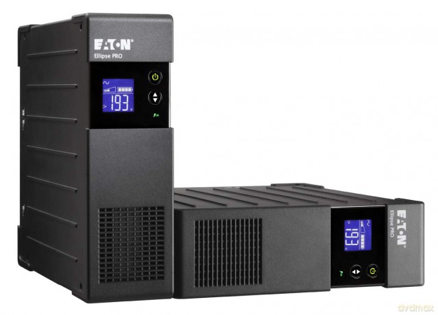 UPS Ellipse PRO 650 FR ELP650FR
