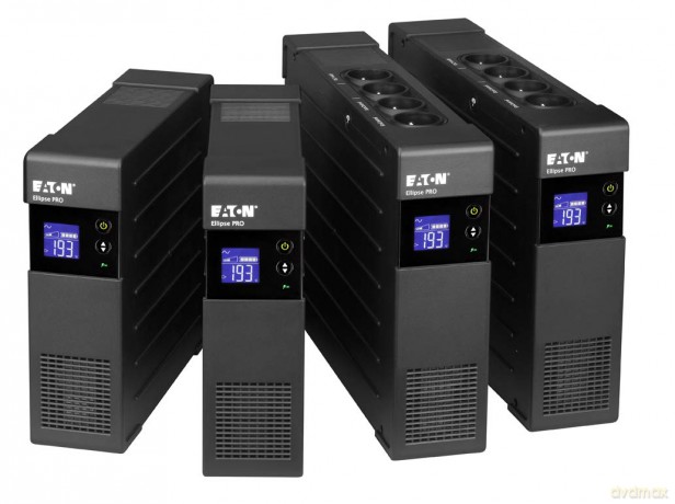 UPS Ellipse PRO 650 FR ELP650FR