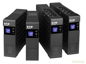 UPS Ellipse PRO 650 IEC ELP650IEC
