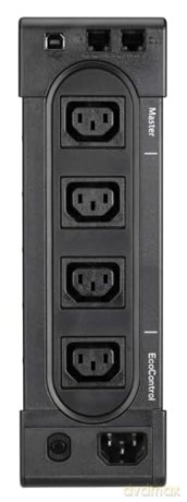 UPS Ellipse PRO 650 IEC ELP650IEC