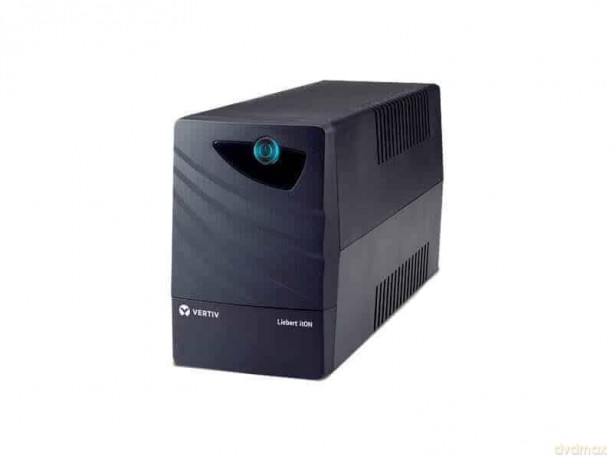UPS itON 400VA/240W, 230V, AVR, 2xSchuko
