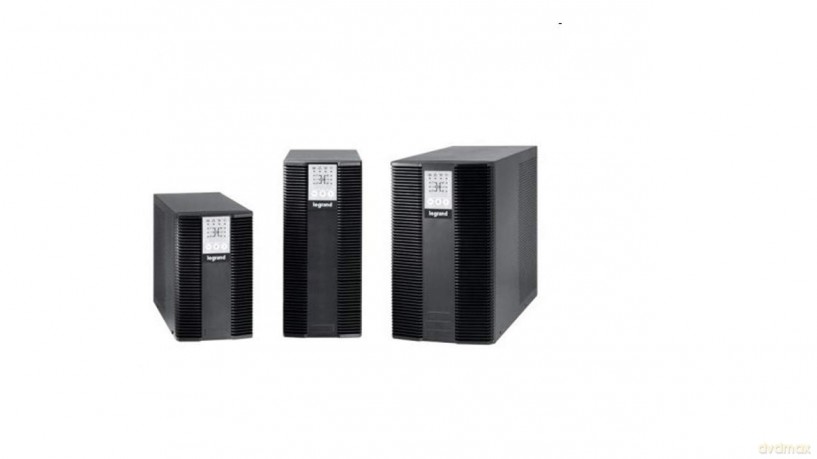 UPS KEOR LP 3000VA IEC FR