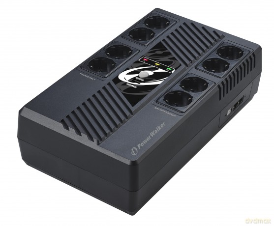 UPS Line-In 1000VA 8x FR VI 1000 MS FR