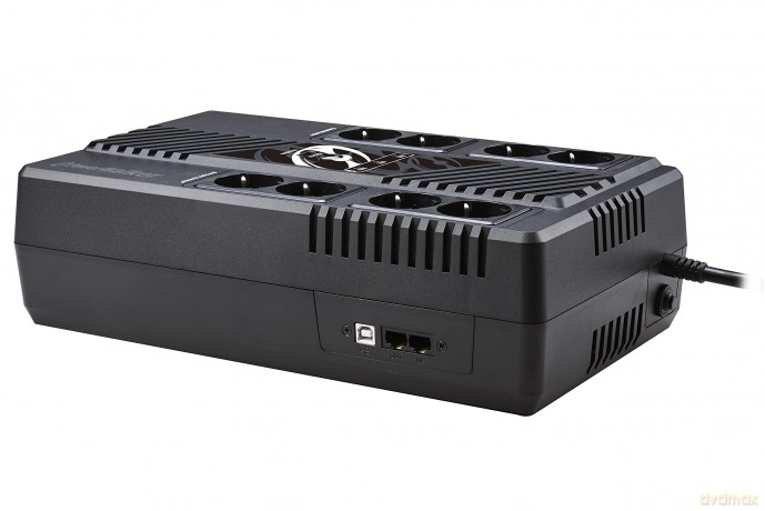 UPS Line-In 1000VA 8x FR VI 1000 MS FR