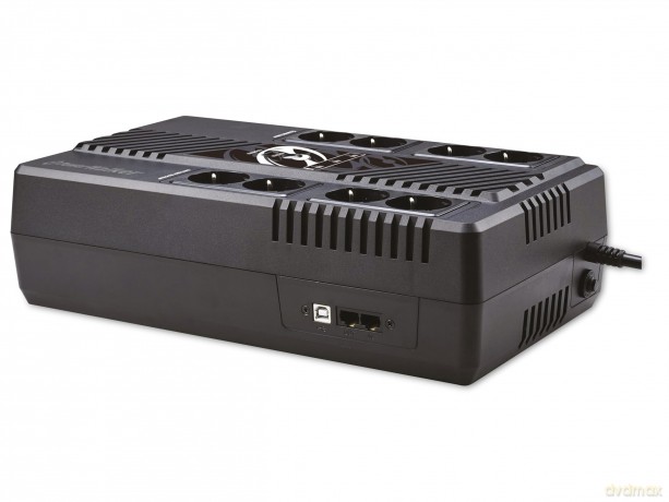 UPS Line-In 1000VA 8x Schuko VI 1000 MS