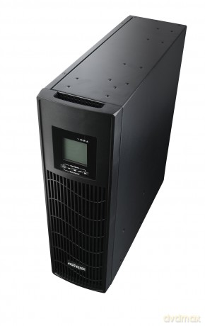 UPS Line-in 2000VA OUT(6xIEC C13 1xSCHUKO EU) IN(1xIEC C20) Rack/Tower