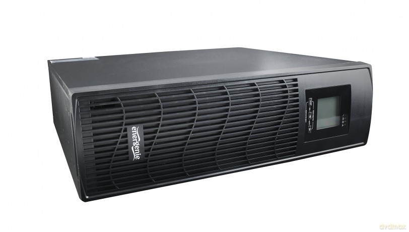 UPS Line-in 2000VA OUT(6xIEC C13 1xSCHUKO EU) IN(1xIEC C20) Rack/Tower