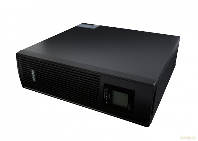 UPS Line-in 2000VA OUT(6xIEC C13 1xSCHUKO EU) IN(1xIEC C20) Rack/Tower