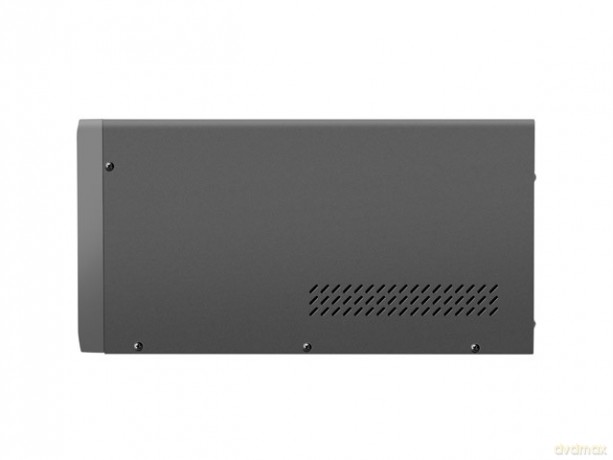 UPS Line-In 2000VA Pure Sine OUT(3xIEC C13+1xUSB)