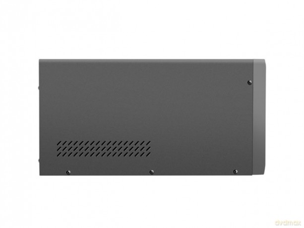 UPS Line-In 2000VA Pure Sine OUT(3xIEC C13+1xUSB)