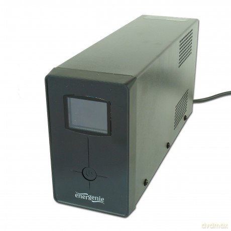 UPS LINE-INTERACTIVE 850VA 2X IEC 230V OUT, USB, LCD
