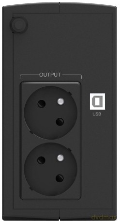 UPS Line-Interactive 850VA SB FR 2x PL 230V, USB