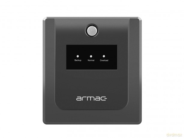 UPS Line-Interactive Home 1000E LED 1000VA 4x230V PL