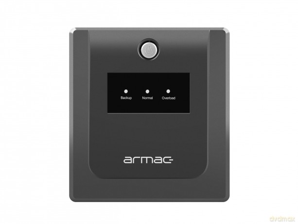 UPS Line-Interactive Home 1000F LED 1000VA 4xSchuko