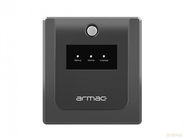 UPS Line-Interactive Home 1500F LED 1500VA 4xSchuko