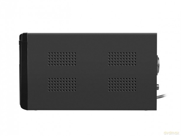 UPS Line-Interactive Office 1000E LCD 1000VA 3x230V PL