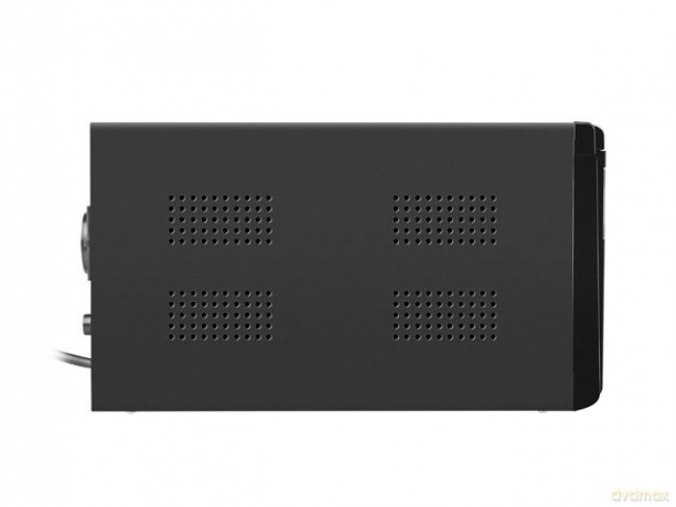 UPS Line-Interactive Office 1500F LCD 1500VA 3xSchuko