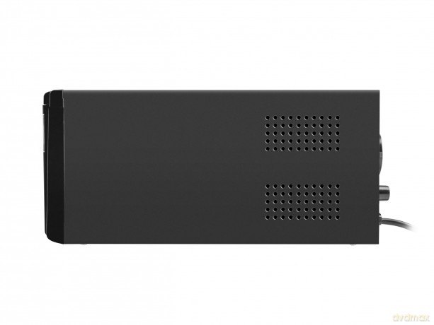 UPS Line-Interactive Office 850E LCD 850VA 2x230V PL