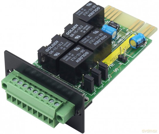 UPS Moduł AS/400 dla serii VFI LCD/VFI RM LCD