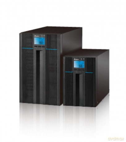UPS N-3K 3000VA/2700W Online Tower UPS302N2000B035