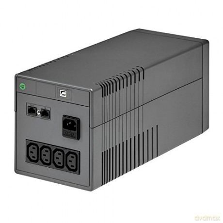 UPS NETYS PE 1000VA/600W 230V/AVR/4XIEC 320,LED,USB