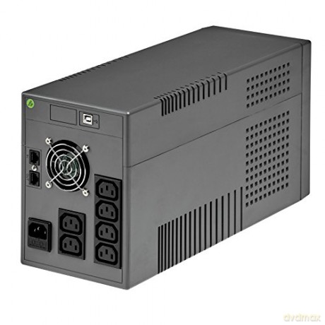 UPS NETYS PE 1500VA/900W 230V/AVR/6XIEC 320,LED,USB