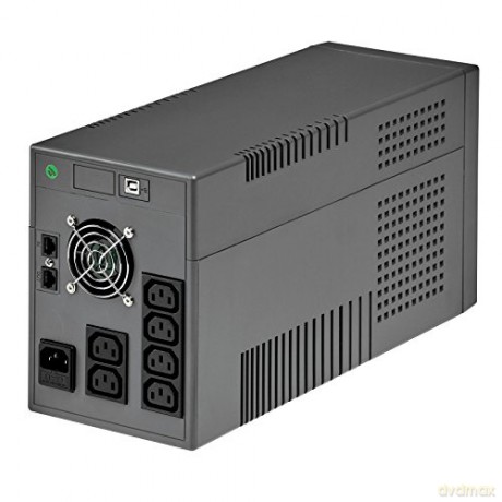 UPS NETYS PE 2000VA/1200W 230V/AVR/6XIEC 320,LED,USB