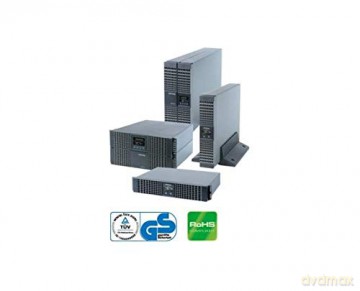 UPS NETYS RT 1700VA/1350W EPO/USB/6xC13/1xC19 NRT2-U1700