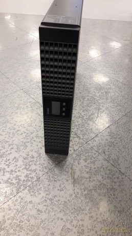UPS NETYS RT 3300VA/2700W USB/IEC/EPO/6xC13/1xC19 NRT2-U3300
