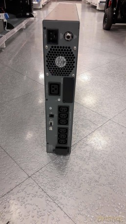 UPS NETYS RT 3300VA/2700W USB/IEC/EPO/6xC13/1xC19 NRT2-U3300