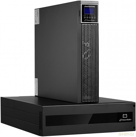 UPS ON-LINE 10000VA RTG PF1 VFI 10000 RTG PF1