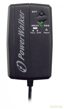 UPS POWER WALKER LINE-INTERACTIVE 850VA 2X SCHUKO OUT, RJ11 IN/OUT, USB