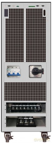 UPS POWER WALKER ON-LINE 3/3-FAZOWY 60 KVA CPG PF1 BX TERMINAL IN/OUT, USB/RS-232, SNMP, BRAK BATERII