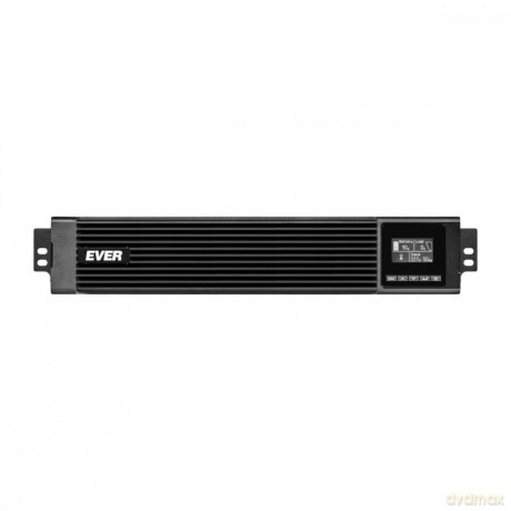 UPS POWERLINE RT PRO 1kVA/1kW R2T
