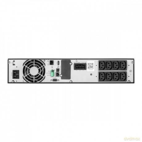 UPS POWERLINE RT PRO 1kVA/1kW R2T