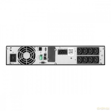 UPS POWERLINE RT PRO 2kVA/2kW R2T
