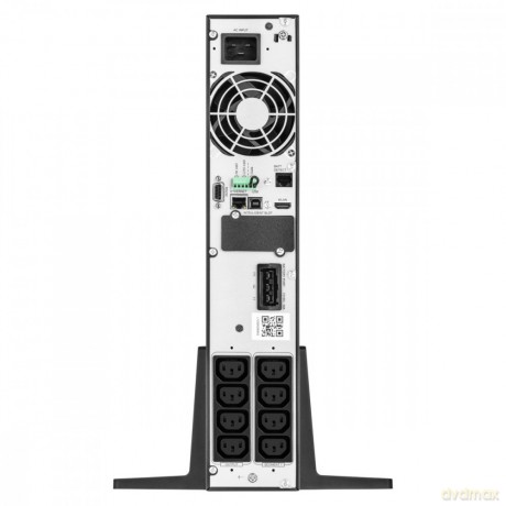 UPS POWERLINE RT PRO 2kVA/2kW R2T
