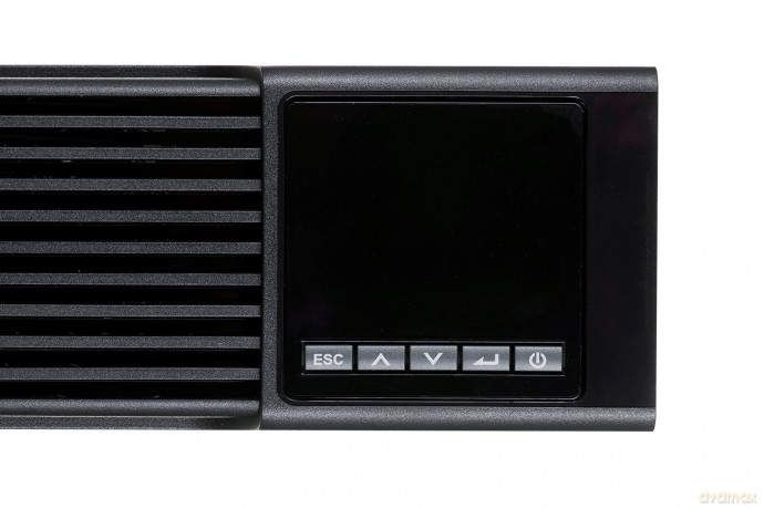 UPS POWERLINE RT PRO 2kVA/2kW R2T
