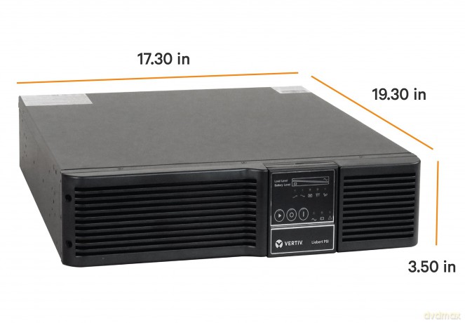UPS PSA 1500VA/900W PSA1500MT3-230U
