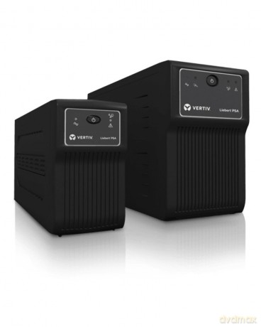UPS PSA 500VA/300W PSA500MT3-230U