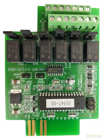 UPS RACK KIT dla serii VI RT LCD