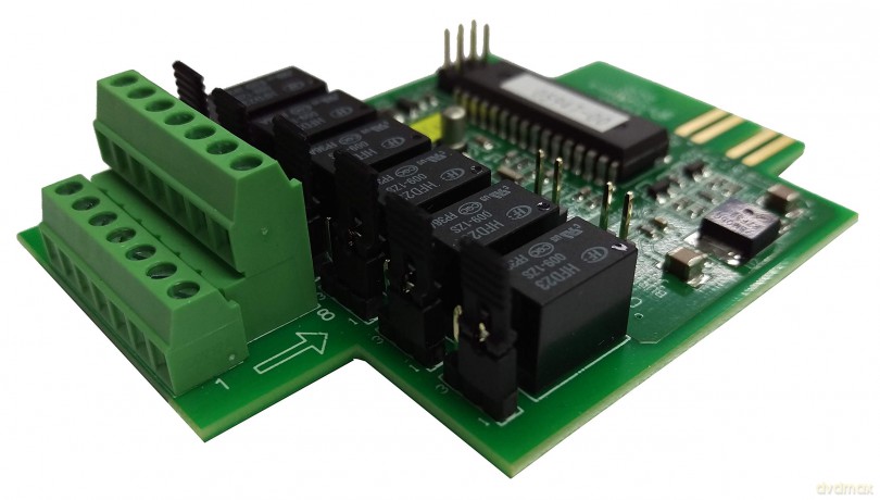 UPS RACK KIT dla serii VI RT LCD