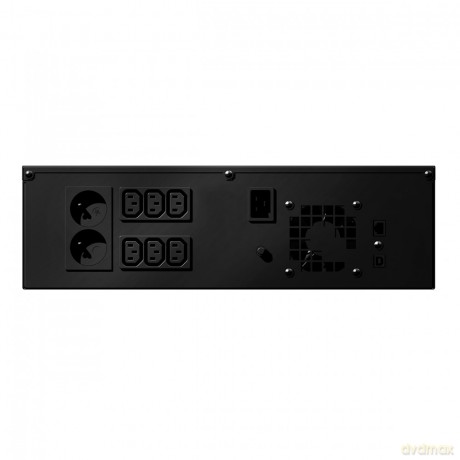UPS SINLINE RT 3000